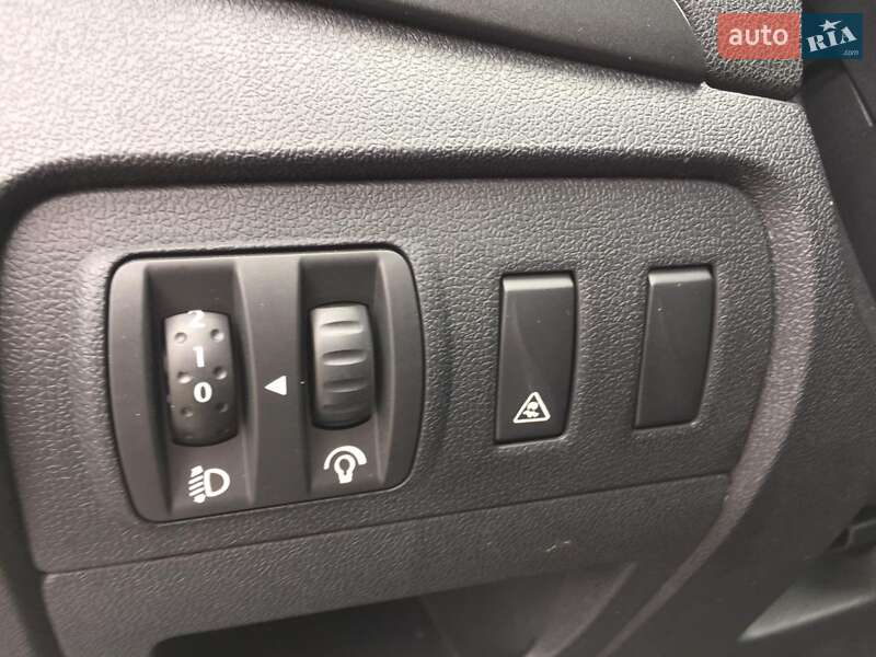 Минивэн Renault Grand Scenic 2009 в Ровно