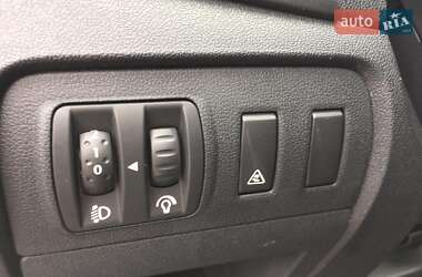 Минивэн Renault Grand Scenic 2009 в 