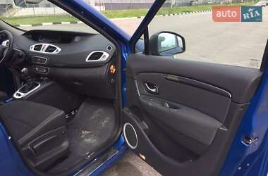 Минивэн Renault Grand Scenic 2009 в Ровно