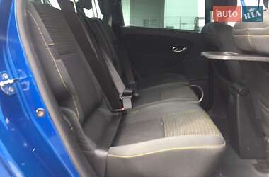 Минивэн Renault Grand Scenic 2009 в Ровно