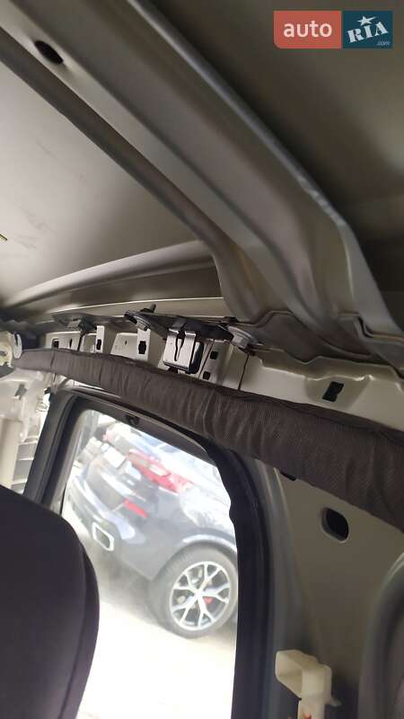 Мінівен Renault Grand Scenic 2006 в Харкові