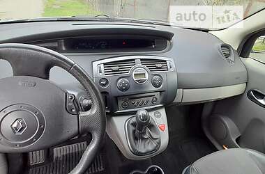 Мінівен Renault Grand Scenic 2005 в Балаклії