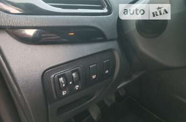 Мінівен Renault Grand Scenic 2015 в 