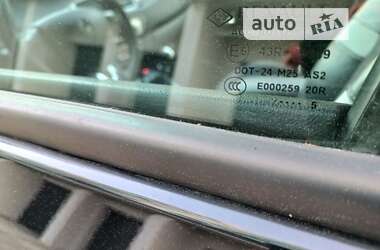 Мінівен Renault Grand Scenic 2015 в 