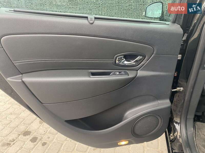 Минивэн Renault Grand Scenic 2012 в Ковеле