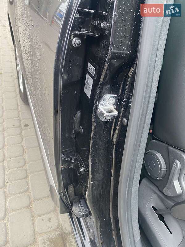 Минивэн Renault Grand Scenic 2012 в Ковеле