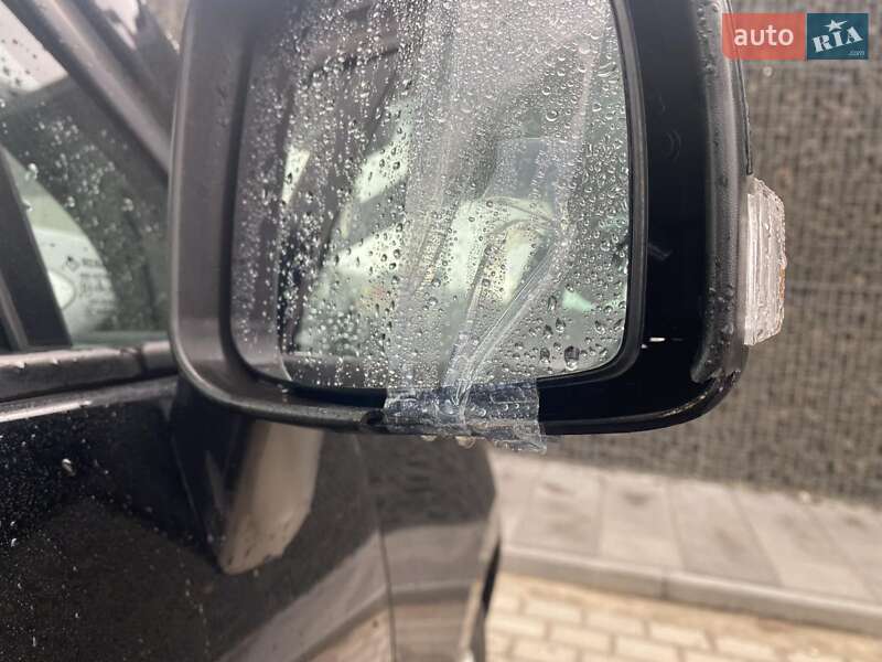 Минивэн Renault Grand Scenic 2012 в Ковеле