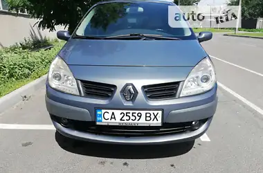 Renault Grand Scenic 2007