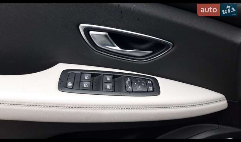 Мінівен Renault Grand Scenic 2017 в Шепетівці