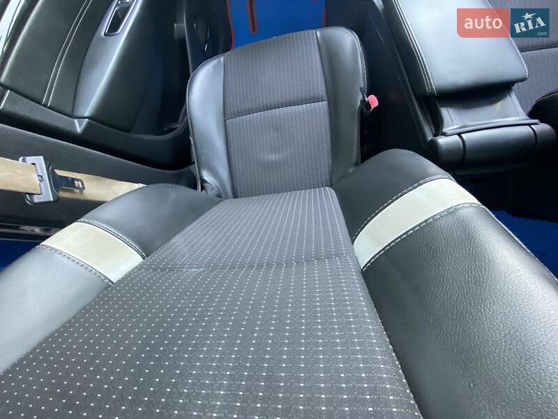 Мінівен Renault Grand Scenic 2013 в Бурштині