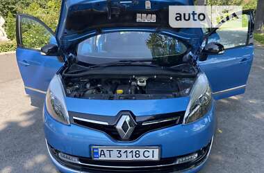 Минивэн Renault Grand Scenic 2013 в Бурштыне