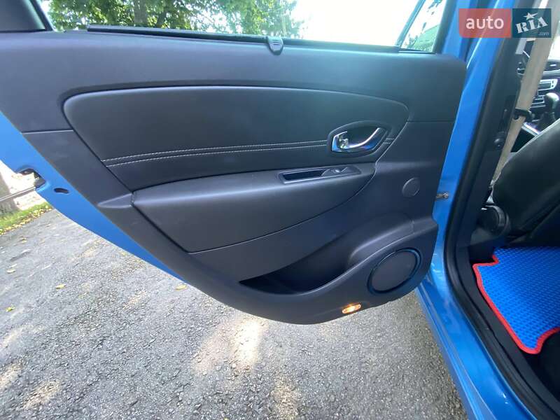 Мінівен Renault Grand Scenic 2013 в Бурштині