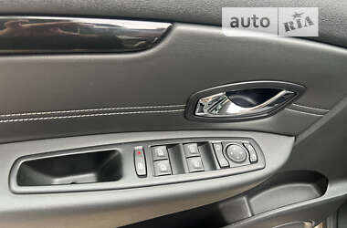 Мінівен Renault Grand Scenic 2016 в 
