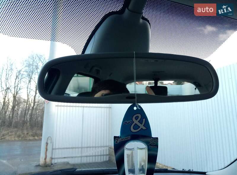 Минивэн Renault Grand Scenic 2008 в Коломые