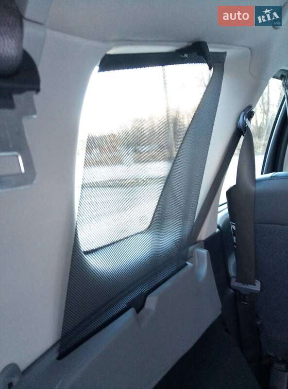 Минивэн Renault Grand Scenic 2008 в Коломые