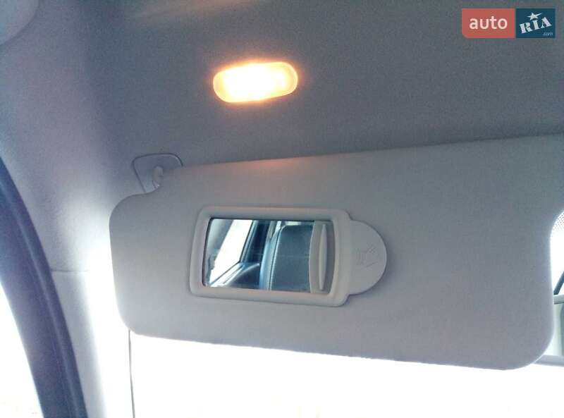 Минивэн Renault Grand Scenic 2008 в Коломые