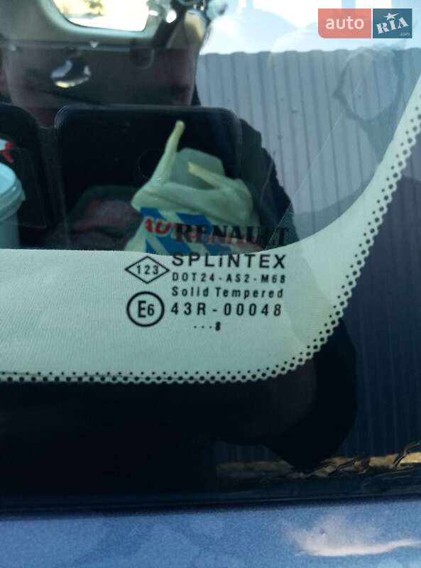 Минивэн Renault Grand Scenic 2008 в Коломые