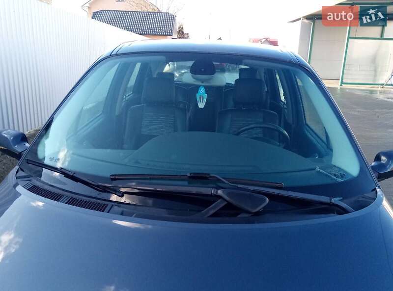 Минивэн Renault Grand Scenic 2008 в Коломые