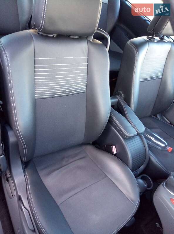 Минивэн Renault Grand Scenic 2008 в Коломые