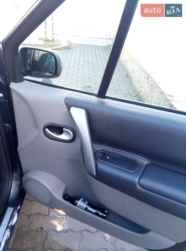 Минивэн Renault Grand Scenic 2008 в Коломые