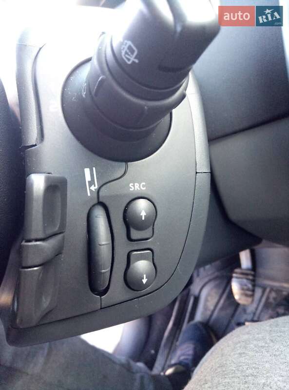 Минивэн Renault Grand Scenic 2008 в Коломые