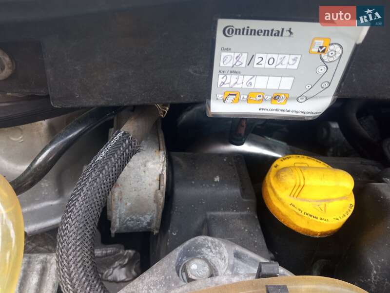 Минивэн Renault Grand Scenic 2010 в Белогорье