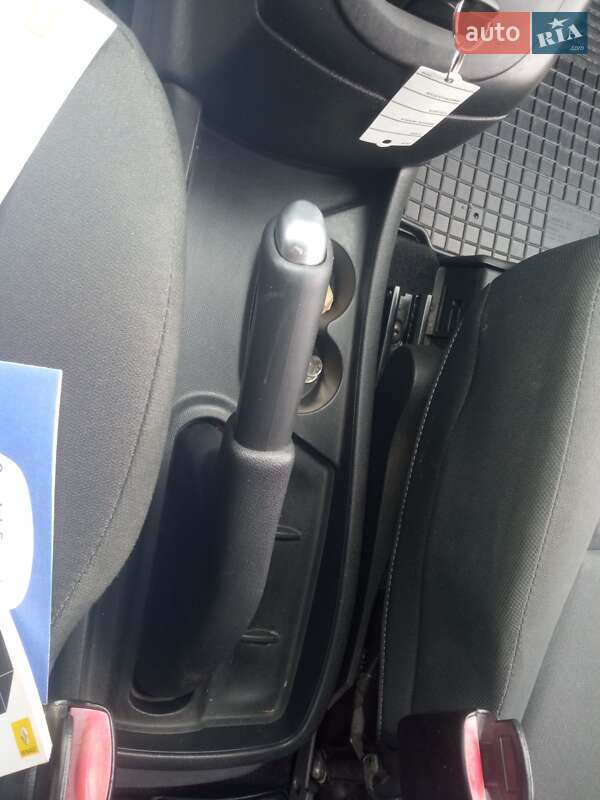 Минивэн Renault Grand Scenic 2010 в Белогорье