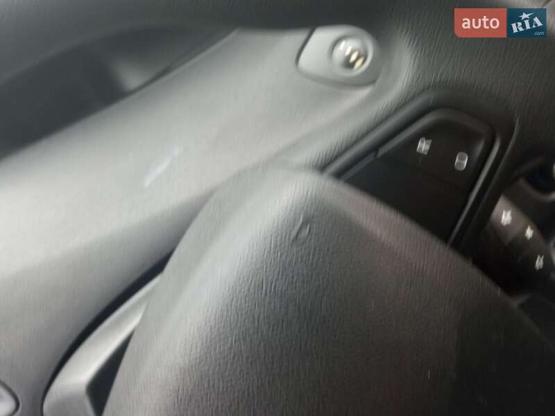 Минивэн Renault Grand Scenic 2010 в Белогорье