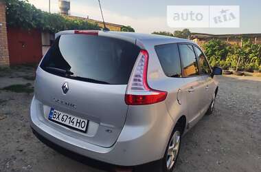 Мінівен Renault Grand Scenic 2012 в Хмельницькому