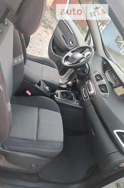 Мінівен Renault Grand Scenic 2012 в Хмельницькому