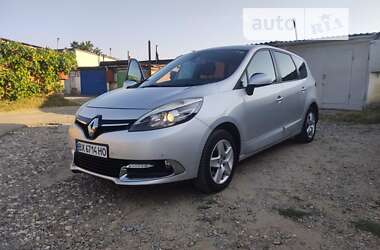 Мінівен Renault Grand Scenic 2012 в Хмельницькому