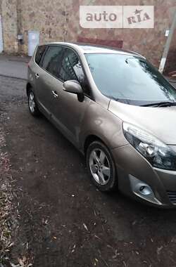 Мінівен Renault Grand Scenic 2009 в Рівному