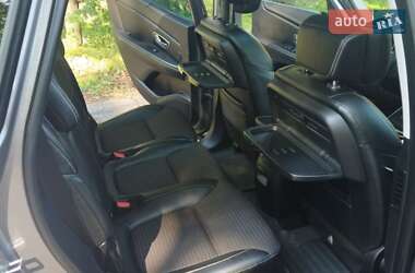 Мінівен Renault Grand Scenic 2017 в 