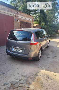 Минивэн Renault Grand Scenic 2013 в Чернигове