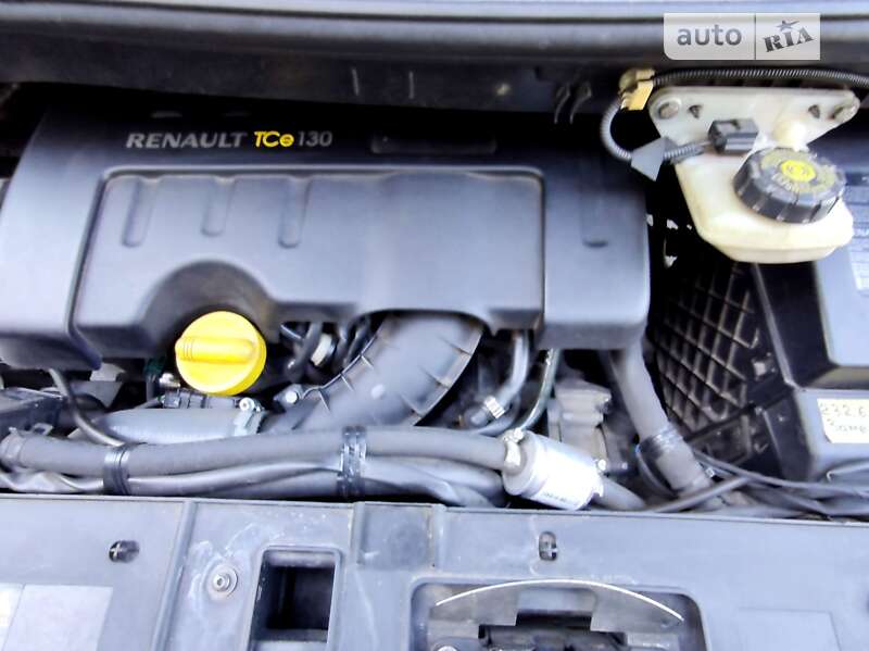 Минивэн Renault Grand Scenic 2010 в Черкассах фото 5 Минивэн Renault Grand Scenic 2010 в Черкассах