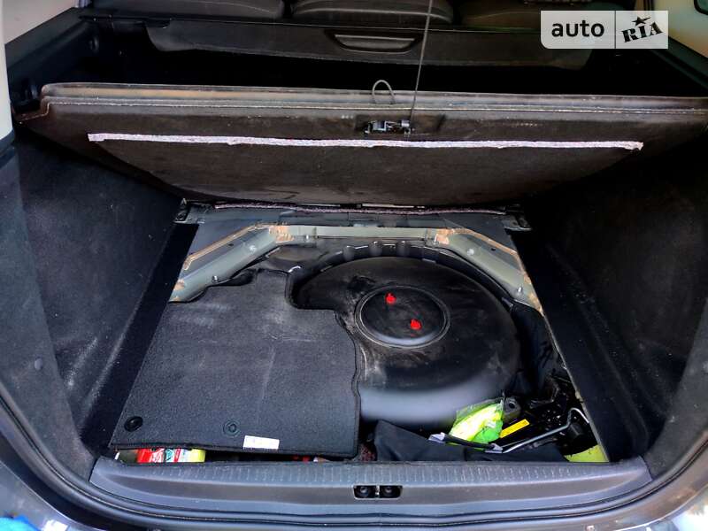 Минивэн Renault Grand Scenic 2010 в Черкассах фото 18 Минивэн Renault Grand Scenic 2010 в Черкассах