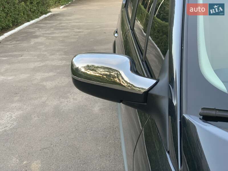 Минивэн Renault Grand Scenic 2007 в Ровно