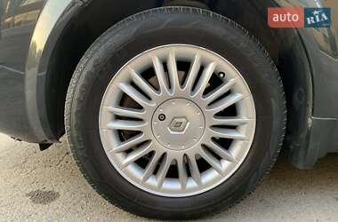 Минивэн Renault Grand Scenic 2007 в Ровно