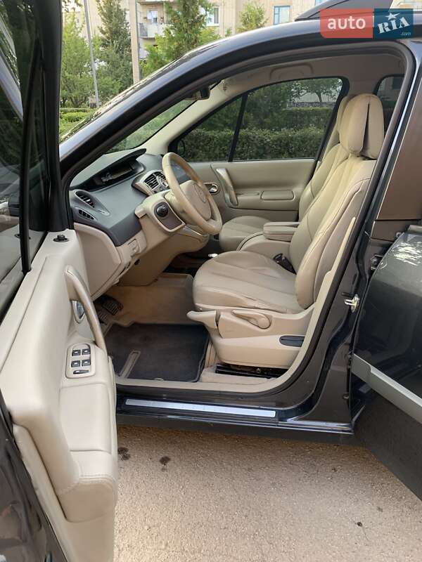 Минивэн Renault Grand Scenic 2007 в Ровно