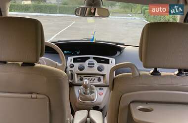 Минивэн Renault Grand Scenic 2007 в Ровно