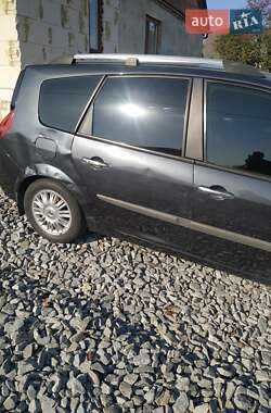 Минивэн Renault Grand Scenic 2007 в Ровно