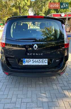 Мінівен Renault Grand Scenic 2012 в Новомиколаївці