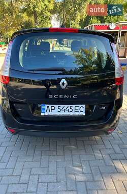 Минивэн Renault Grand Scenic 2012 в Новониколаевке