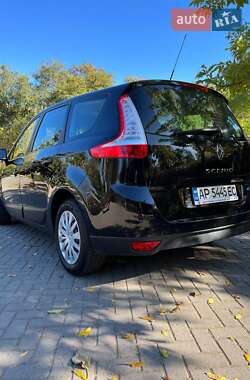 Мінівен Renault Grand Scenic 2012 в Новомиколаївці