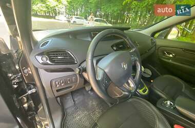 Мінівен Renault Grand Scenic 2014 в Львові