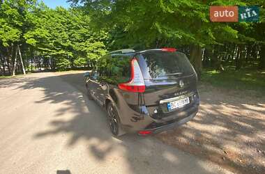 Минивэн Renault Grand Scenic 2014 в Львове