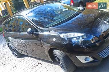 Мінівен Renault Grand Scenic 2009 в 