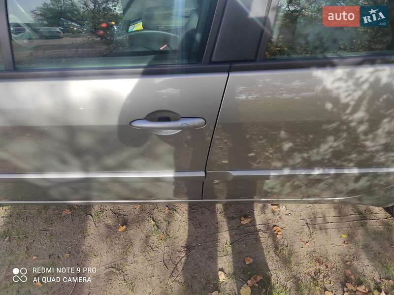 Минивэн Renault Grand Scenic 2007 в Запорожье