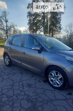 Минивэн Renault Grand Scenic 2011 в Чернигове