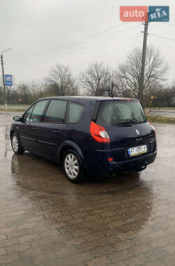 Мінівен Renault Grand Scenic 2007 в 